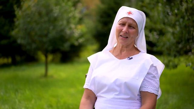 Сестры Милосердия смотреть онлайн
