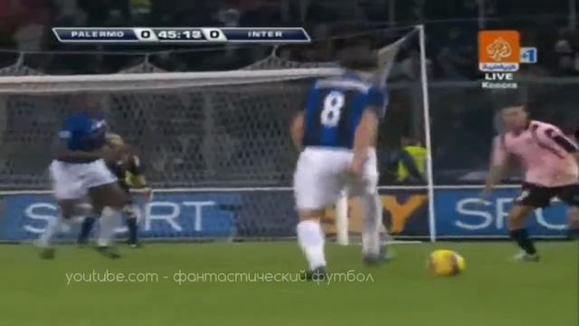 15 НЕРЕАЛЬНЫХ ПУШЕК ЗЛАТАНА ИБРАГИМОВИЧА смотреть онлайн