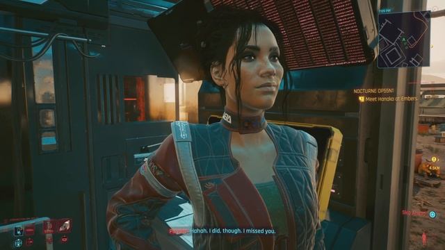 Cyberpunk 2077: PANAM NEW BED SCENE! How To Trigger The New Romance! (Next Gen Update) смотреть онлайн