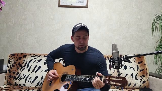 Песня под гитару / Одуванчики / Песня до слёз смотреть онлайн
