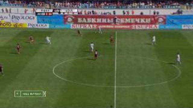 Кубок России НАВЕЧНО у ЦСКА!!!