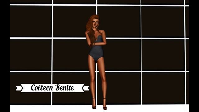#SimModels 3 Season Opening смотреть онлайн