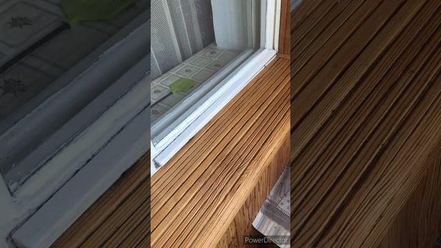 очистка деревянных поверхностей дамлой смотреть онлайн