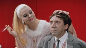 СМОТРИМ! Комедия "БРИЛЛИАНТОВАЯ РУКА" - СЕГОДНЯ В 15:00 на канале РОССИЯ // АНОНС