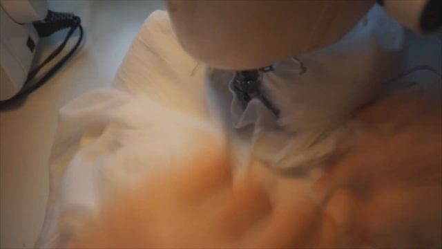 Перешив юбки макси в блузу с баской/Как сшить летнюю блузу из юбки макси смотреть онлайн