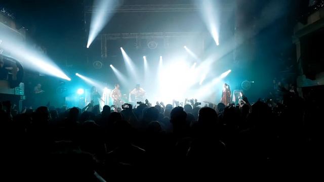 170429 The Hatters Slam Trash