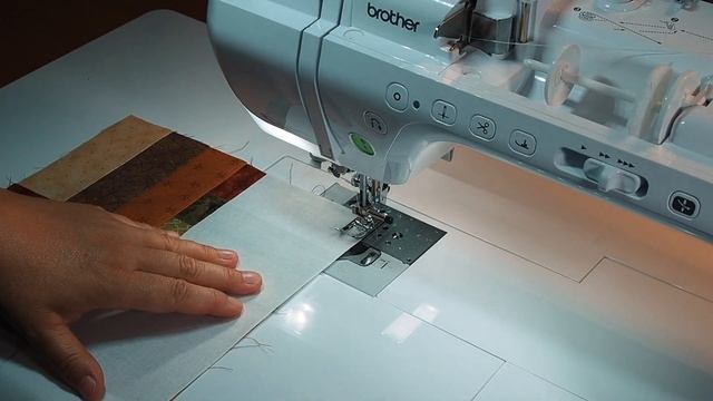 Sewing from stripes #lizadecor Patchwork Block tutorial смотреть онлайн