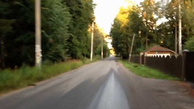 Видеогид #2 ж/д Станция — Дача ВТОРАЯ часть смотреть онлайн