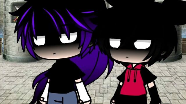 Hell's Comeing With Me /GC MC / Wither X Skeleton / смотреть онлайн