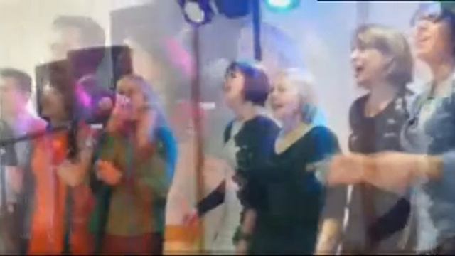 "Я буду всегда с тобой" исполняет Ирина Фрёлих смотреть онлайн