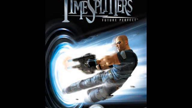 TimeSplitters Future Perfect - Temple смотреть онлайн
