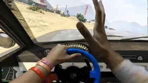 Впереди стена позади погоня