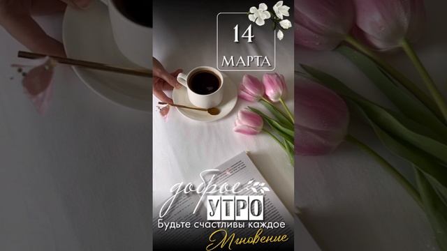 Доброе утро смотреть онлайн