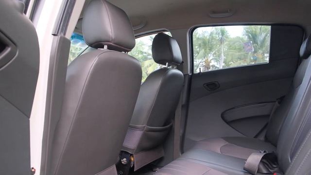 Bán Chevrolet Spark LTZ AT 1.0 2013 giá rẻ hơn xe Honda SH смотреть онлайн