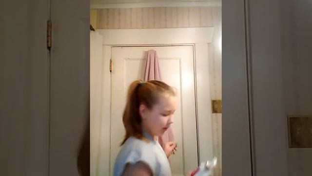 My morning routine part /1 смотреть онлайн