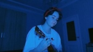 ASMR sing u to sleep • АСМР пою тебе для сна • space song by beach house ?