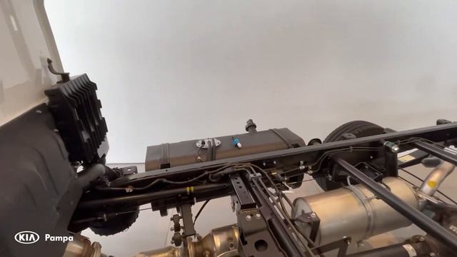 Kia Bongo 2022 | Kia Pampa смотреть онлайн