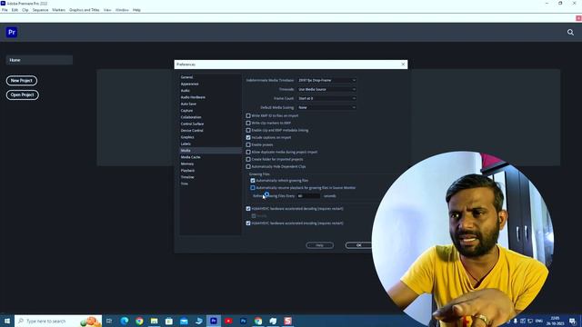How Do You Fix Error Compiling In #Premiere Pro? 💥Hindi | Adobe Premiere Pro Export Problem? SOLVED