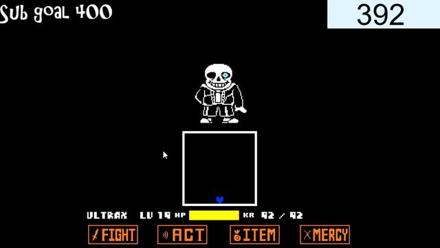 Undertale Geno and Overtime Geno Route Stream Invite for discord group in desc (400 subs goal) смотреть онлайн