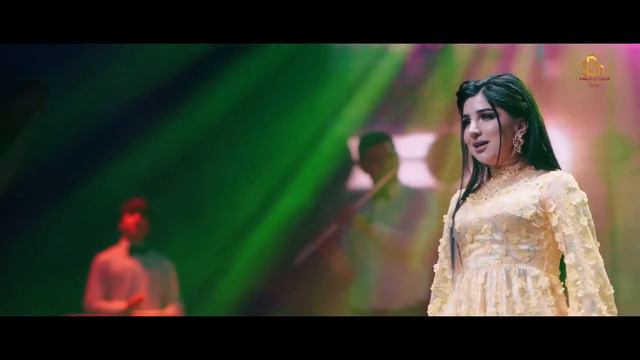 Нигора Холова - Ба чашмонат касам | Nigora Kholova - Ba Chashmonat Qasam