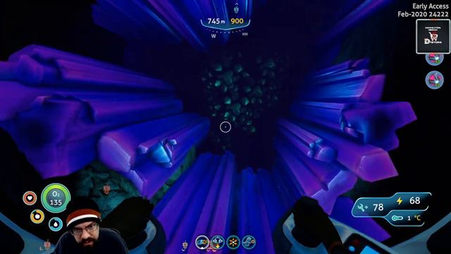 Let's Play Subnautica: Below Zero Early Access With CohhCarnage - Episode 46 смотреть онлайн