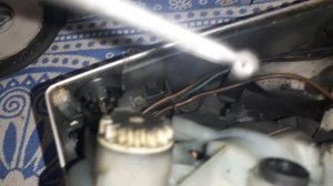 Слайсер Bosch MAS 9101  не включается - ремонт.