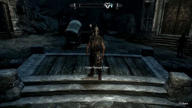 ПРОХОЖДЕНИЕ SKYRIM - #46 (ЗАГОВОР ИЗГОЕВ) смотреть онлайн