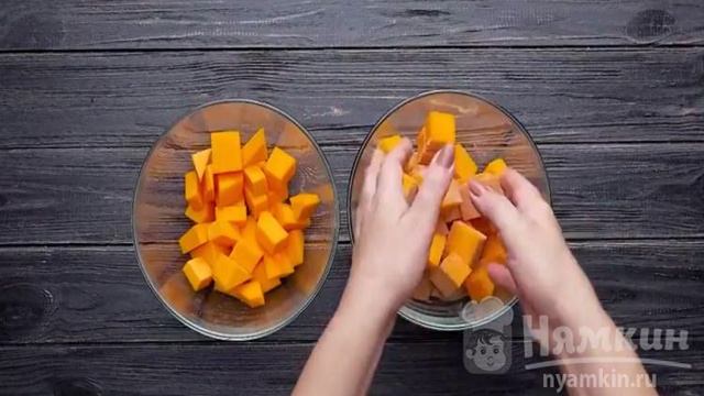 Рецепты от шеф-повара