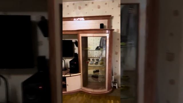 Однушка в тихом дворике рядом с Павелецкой. Телефон +79150092072 смотреть онлайн