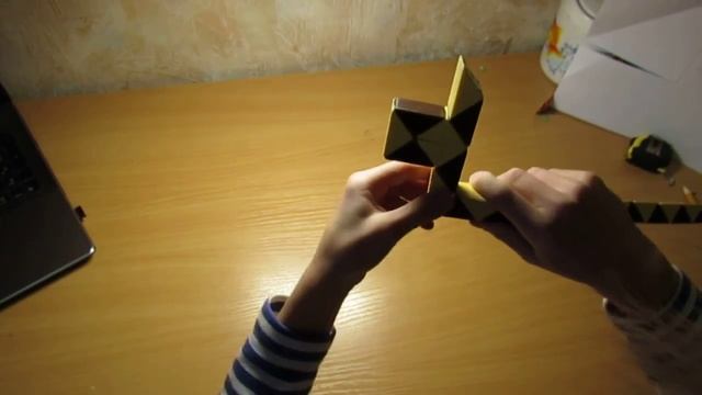 Головоломка змейка №1. Собачка смотреть онлайн