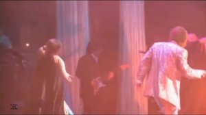 Альберт Асадуллин  Ария Орфея из Рок оперы Орфей и Эвридика