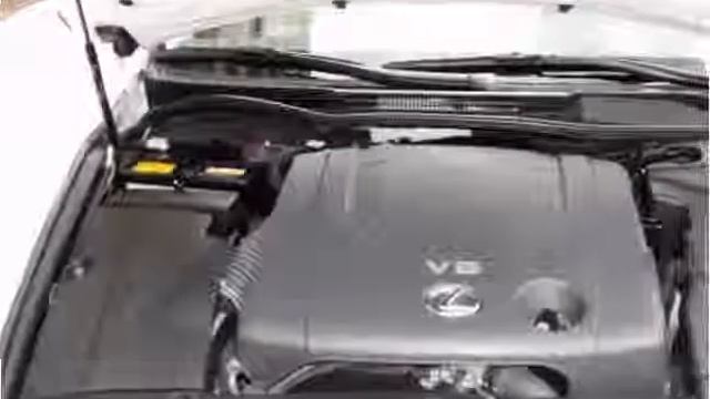 2009 Lexus IS 250 Used Cars Centennial CO смотреть онлайн