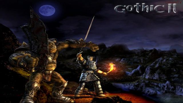 BEST OF GOTHIC 2 OST • EXTENDED (2002) смотреть онлайн