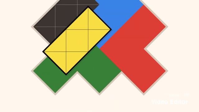 Zen puzzle game смотреть онлайн