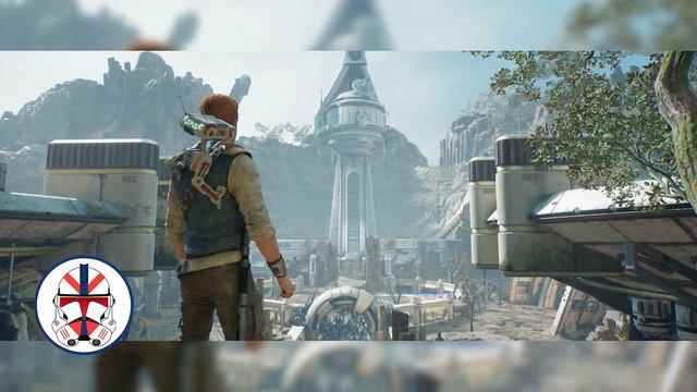 Jedi Survivor Is Coming To PS4 & Xbox One! смотреть онлайн