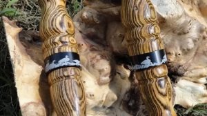 Духовой манок на утку►С чего начать?