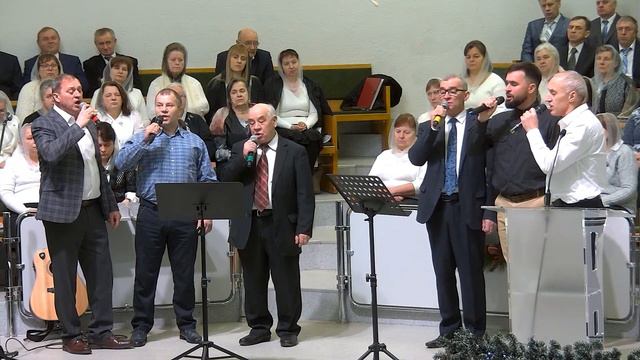 НЕБЕСА ОТВЕРСТЫ ПРЕД ТОБОЮ / ПЕСНЯ смотреть онлайн