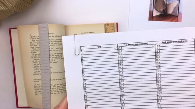 Book Folding Art Class -- Master the Basics of Book Folding смотреть онлайн