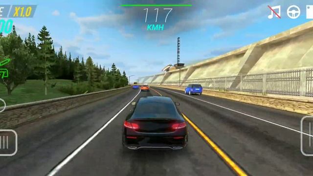Как быстро заработать 50000 $ в игре Racing In Car 2021! New Video New Play V2.5.2 Android  Gamepla