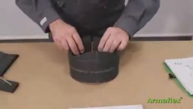 Стойка шпинделя задвижки. Листовая изоляция смотреть онлайн