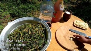 Недорогая ЗАКУСКА на ЗИМУ - Бюджетно и ВКУСНО !!! ОБАЛДЕННЫЙ ПОРТУЛАК !!!Приготовьте его вот так