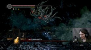 Манус Отец Бездны | Первое прохождение Dark Souls: Remastered