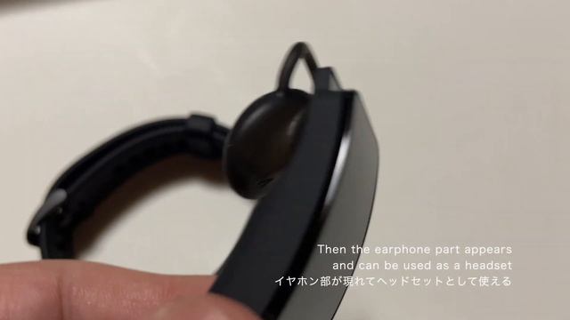 #237 HUAWEI TalkBand 6 UNBOXING / スマートバンド開封 смотреть онлайн