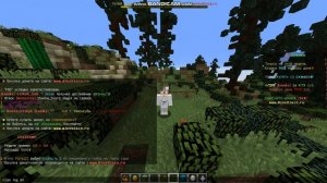 как сделать свой клан в Майнкрафт? [1]