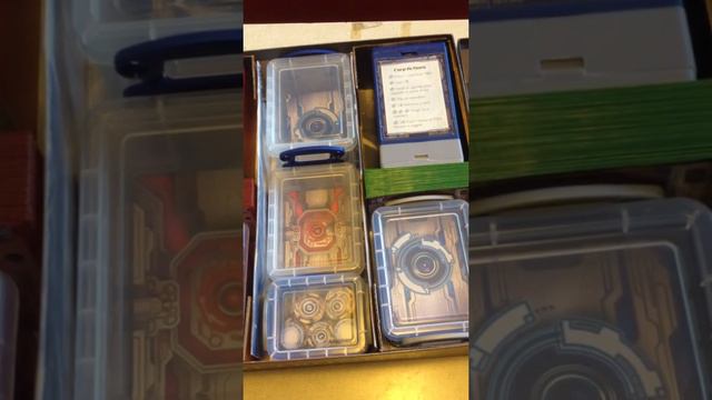 Android Netrunner Storage смотреть онлайн