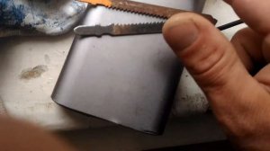 Пилки для ЛОБЗИКОВ по ламинату