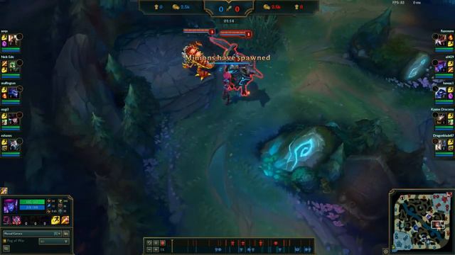 www.lolhentai.net Evelynn x Galio смотреть онлайн