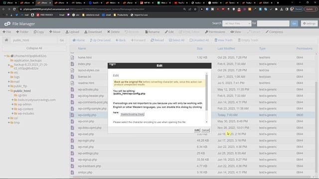 How To Find your database Host Name in Cpanel (2023) смотреть онлайн