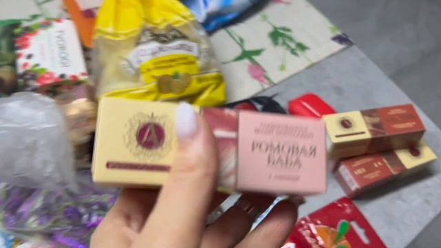 Успокаиваю нервы/косметические новинки/стрижка/новый диван смотреть онлайн