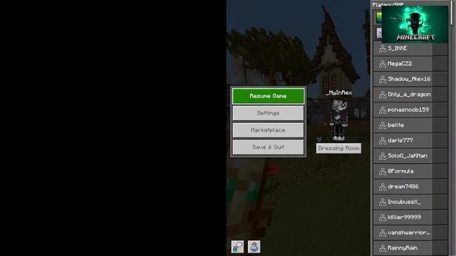 24/7 Joinable Minecraft SMP (PUBLIC) ~ 1.19 Java & Bedrock Survival Server | IP: plateousmp.xyz смотреть онлайн